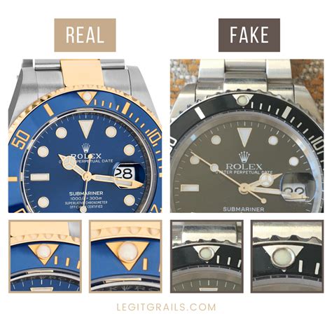 giustificare rolex|how to check if rolex is real.